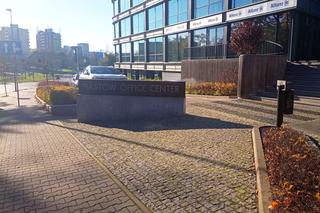 Korporacyjna kreatywność w szczecińskim biurowcu. To prawdziwe dzieła sztuki!