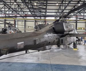 AH-64D Apache