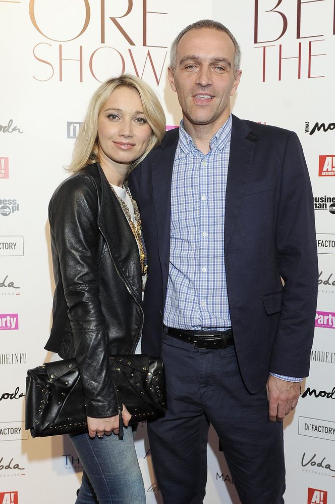 Tak wyglądała historia miłości Joanny i Pawła Orleańskich. Ich związek przeszedł poważny kryzys