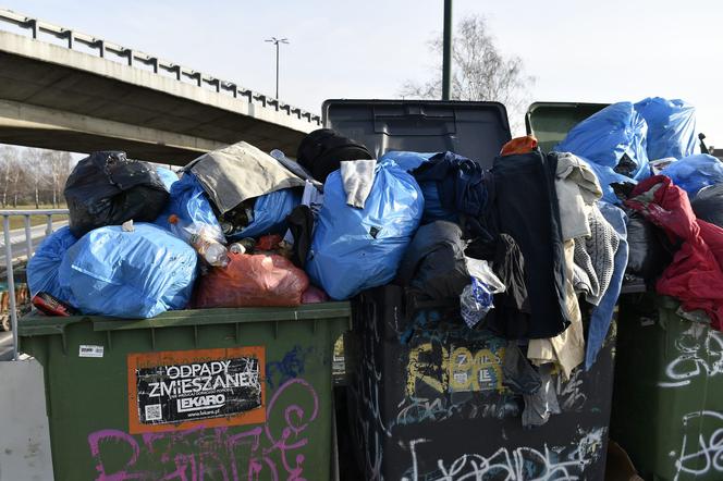 Koniec kryzysu śmieciowego w Warszawie?