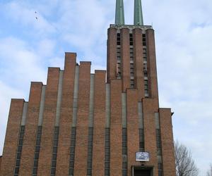 Gdynia - muzeum architektury XX w.