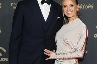 Polski siatkarz, Grzegorz Łomacz, ponownie zostanie ojcem