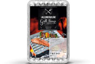 Produkty na grilla w Lidlu