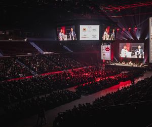 Donacja i transplantacja narządów – warto być świadomym! Śląskie Forum Młodych w Katowicach już 10 grudnia