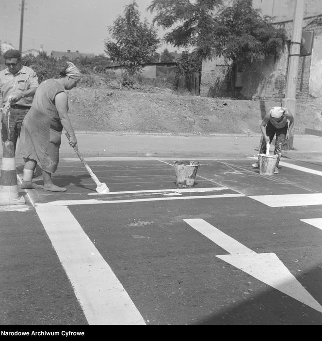 Białystok w 1973 roku