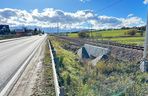 Stara zakopianka - Nowy Targ - Zakopane