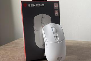 Genesis Zircon 500 