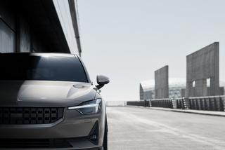 Polestar 2 (2020)