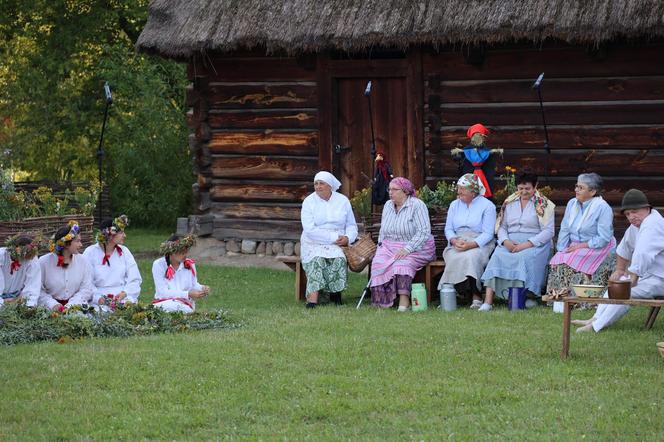 Noc św. Jana 2024 w Muzeum Wsi Lubelskiej