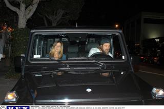 Jennifer Aniston i Brad Pitt ogłosili wielki powrót? Są oficjalnie znowu razem?
