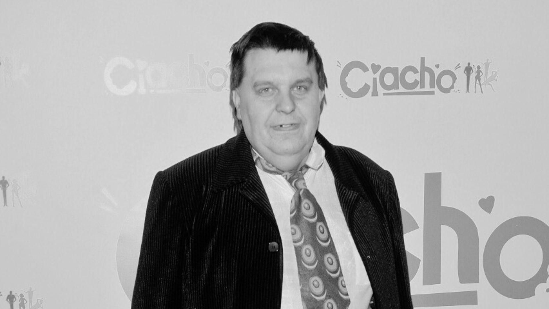 Nie żyje Krzysztof Kononowicz. Aktywista miał 62 lata - ESKA.pl