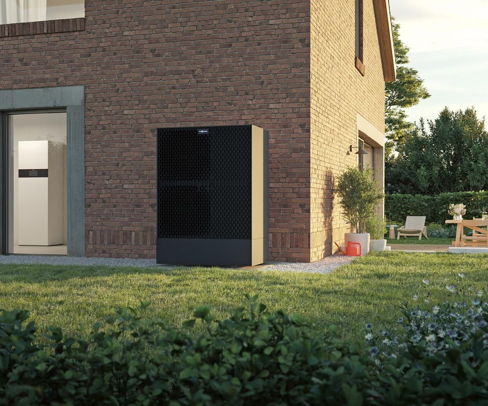 System Viessmann z dofinansowaniem z programu „Czyste Powietrze”