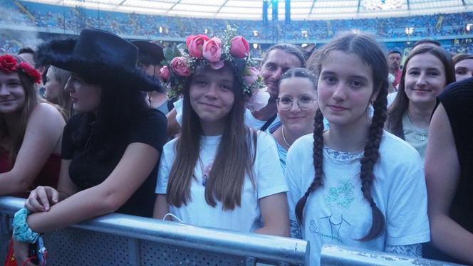 Uczta nad ucztami na Stadionie Śląskim. Kilkadziesiąt tys. fanów dla Sanah