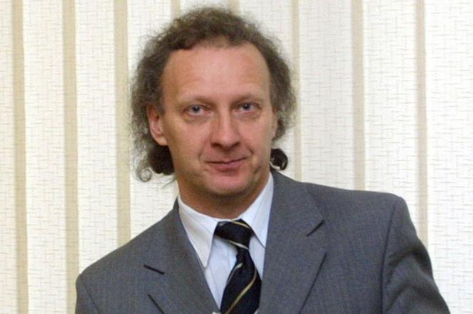 prof. Janusz Majcherek