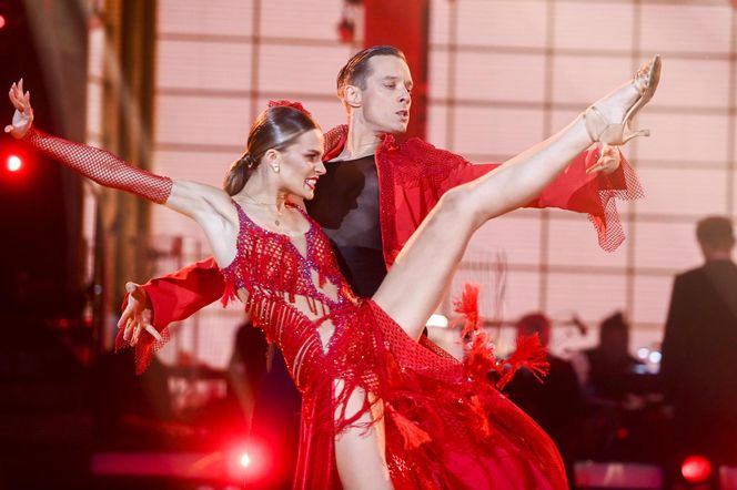 Julia Suryś nie wystąpi w "Tańcu z Gwiazdami". Znalazła się dla niej nowa rola