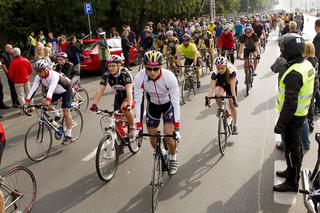 ŠKODA Poznań Bike Challenge odbędzie się 11 września.