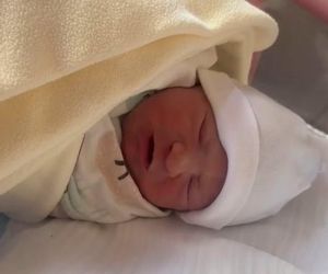 Syn Daniela Martyniuka 
