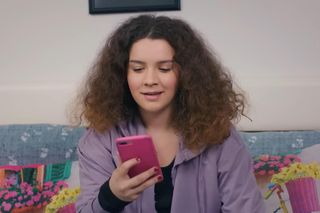 Miłość i nadzieja - Ege i Melis razem w łóżku Kuzeya 