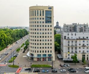 Centrum Królewska w Warszawie