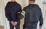 Pat i Mat na Śląsku biznesy narkotykowe robili. I tak jak w czeskim serialu skończyli