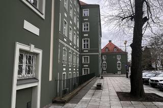 Urząd Miasta w Szczecinie 
