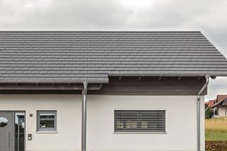 Dachówka cementowa - zalety i ograniczenia tego pokrycia dachowego