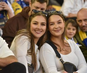 PRES Grupa Deweloperska Toruń - Betard Sparta Wrocław. Zdjęcia kibiców i zawodników z półfinału PGE Ekstraligi na Motoarenie