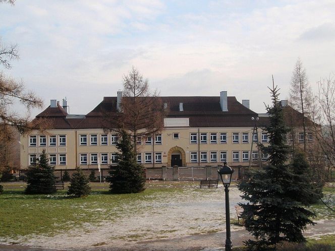 Śląsk przejął to miasto od Małopolski. Kiedyś należało do biskupa krakowskiego