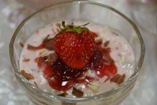 Truskawka Bielińska