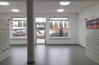 Magda Gessler robiła tu Kuchenne rewolucje. Dziś stoi tu paczkomat