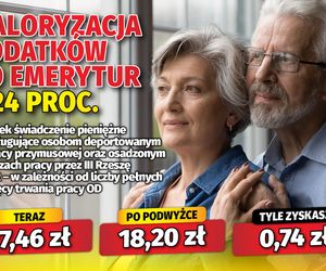 Waloryzacja