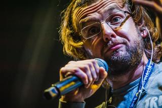 Znany raper wraca na scenę po latach. Trasa koncertowa rozpocznie się już w październiku 