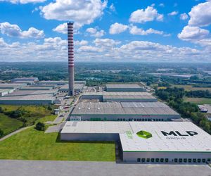  MLP Pruszków II