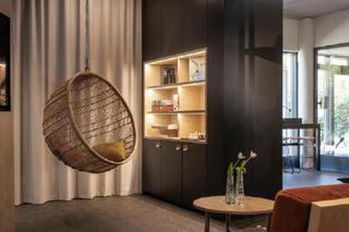 Accor Handwritten Collection