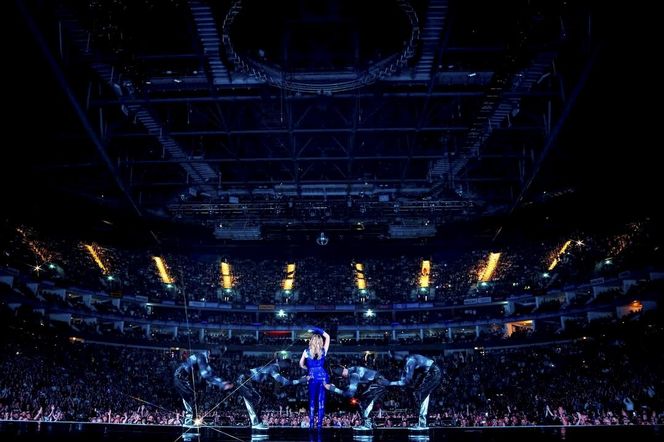 Wielki zawód! Kylie Minogue złamała serca polskim fanom. Odwołuje koncert