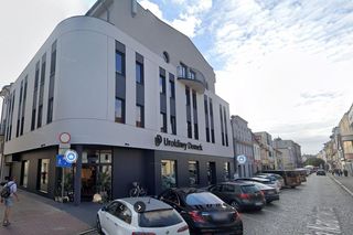 Tak zmieniło się Leszno na przestrzeni lat