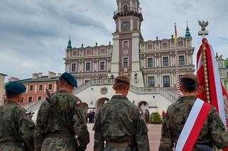 Święto Wojska Polskiego 2023. Uroczystości patriotyczne i pikniki wojskowe na naszym terenie