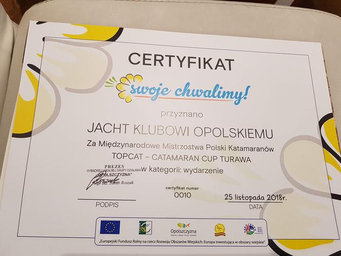 TOPCAT TEAM POLSKA