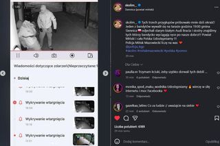 Skolim próba kradzieży