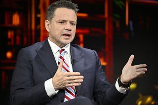 Były współpracownik Dudy wesprze Trzaskowskiego. Pozytywnie odpowiedział na zaproszenie