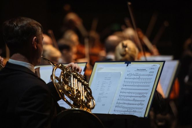 Wystartowała 6. edycja Festiwalu Eufonie. Wielkie święto muzyki środkowowschodniej potrwa aż do grudnia