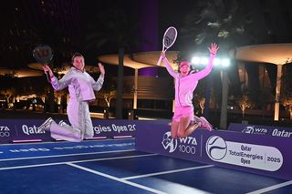 Niebywałe co powiedziała Aryna Sabalenka o Idze Świątek! W ogóle się nad tym nie zastanawiała