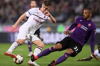 Serie A. AC Milan – Fiorentina. Kursy, typy, zapowiedź