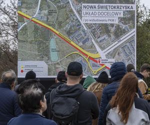 Nowa Świętokrzyska w Gdańsku