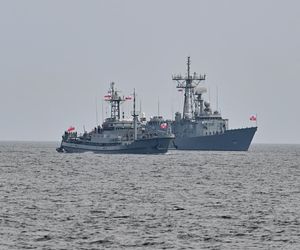 Parada Morska w Helu