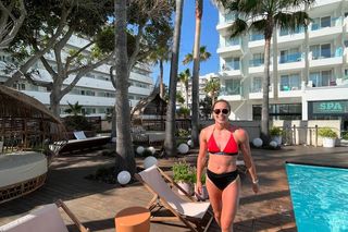 Tak mieszka Ewa Pajor