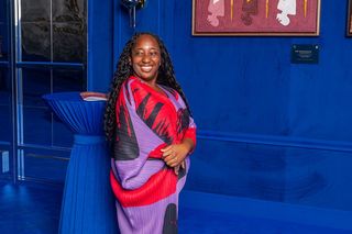 TOP CHARITY ChangeMAKERS 2025