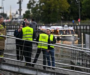 Tragedia na Motławie