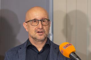 Ranny w wybuchu saper odzyskał dawny wygląd