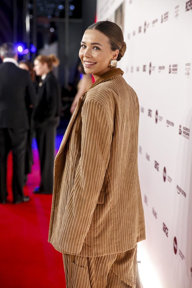 Ledwo rozstał się z Sandrą Kubicką, a teraz takie coś. Baron nie próżnuje